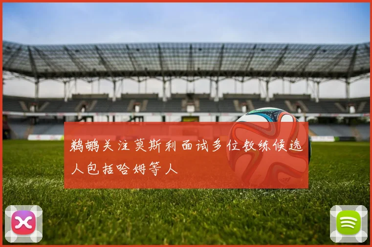 鹈鹕关注莫斯利面试多位教练候选人包括哈姆等人